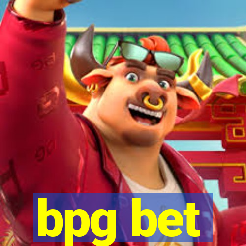 bpg bet
